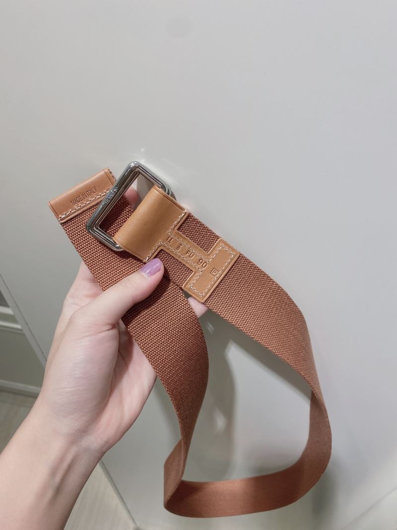 Hermes Belts